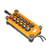 Télécommande sans fil pour treuil radio industriel F23-A++ 12v 24v