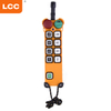 F24-8S 315mhz 433mhz Télécommande industrielle à 8 boutons pour palan