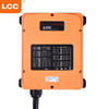 Commutateur de télécommande de treuil sans fil de machine de câble électrique sans fin de courant alternatif de Q808 CC